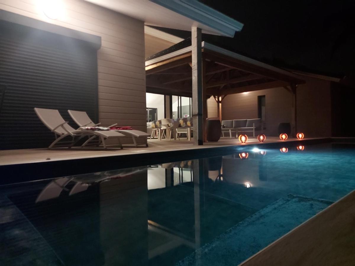 Le Petit Paradis サント・ローズ エクステリア 写真