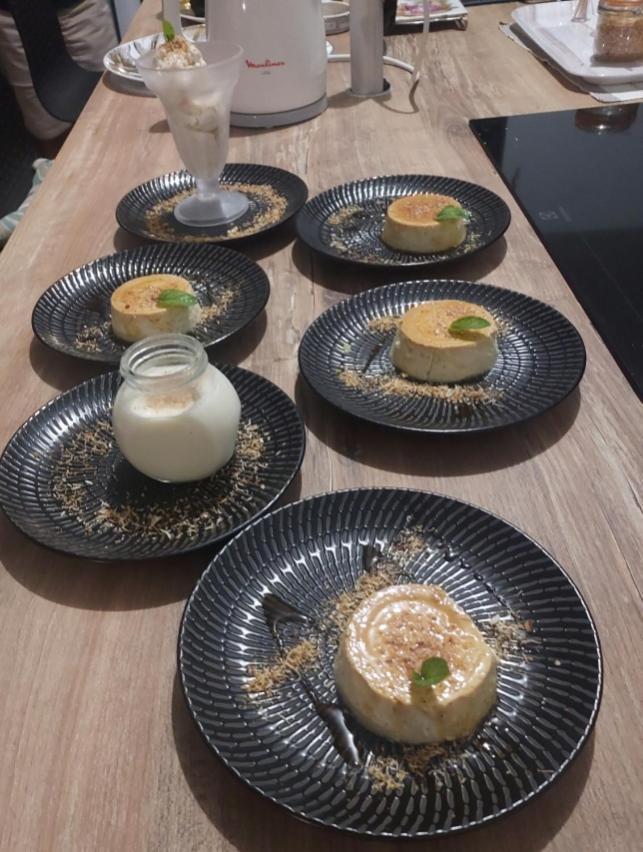 Le Petit Paradis サント・ローズ エクステリア 写真